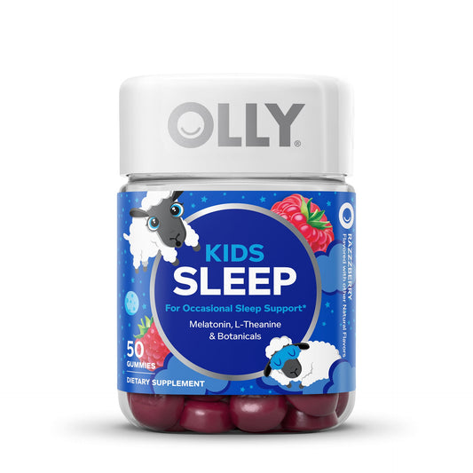 Kids Sleep